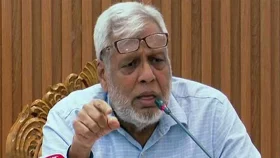 অন্তর্বর্তী সরকার ব্যর্থ হলে বড় বিদ্রোহ হবে: জ্বালানি উপদেষ্টা