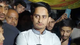 শুষে নেওয়ার সুযোগ ভারতকে জনগণ আর দেবে না: সারজিস