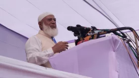 ক্ষমতায় গেলে নারীরা মর্যাদা ও নিরাপত্তা পাবে: জামায়াত আমির