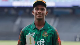 বিশেষ পরিকল্পনা নেই, সেরাটা খেলেই ভারতকে হারাতে চায় বাংলাদেশ