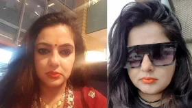 মমতা কুলকার্নির স্বীকারোক্তি