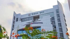 নির্বাচন কমিশনে ৪ নতুন কমিটি