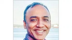 দেশ রূপান্তরের সাংবাদিক আবুল হোসেন রিপন কারাগারে