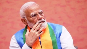 মোদিকে ফের হত্যার হুমকি