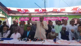&lsquo;শেখ হাসিনার জন্য বাংলাদেশের বিরুদ্ধে অবস্থান নিয়েছে ভারত&rsquo;