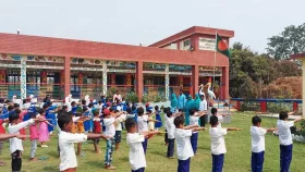 ২০২৫ সালে &lsquo;শনিবারও স্কুল খোলা&rsquo;- তথ্যটি সঠিক নয়