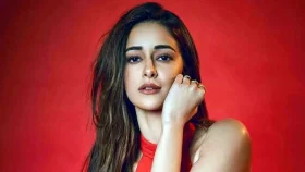 বাংলাদেশের সঙ্গে নিবিড় সম্পর্ক বলিউড অভিনেত্রী অনন্যার