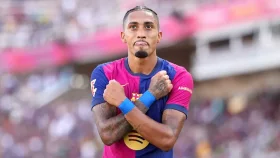 রাফিনহার বিশ্রাম নেই; প্রতি ম্যাচেই চান বার্সা কোচ