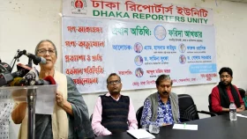 শেখ হাসিনা দেশে আসবেন বিচারের মুখোমুখি হতে, অন্যথায় নয়