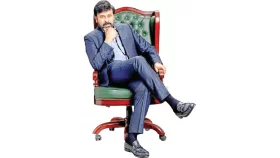 বলিউডে ব্যর্থ, তেলেগুতে সুপারস্টার