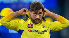 ১২২ মিলিয়ন ডলারের সবচেয়ে দামি দল ধোনির চেন্নাই