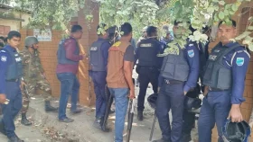 আওয়ামী লীগের দুই পক্ষের সংঘর্ষে ২ ইউপি সদস্য নিহত