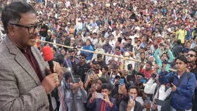 ভারত বন্ধুহীন রাষ্ট্রে পরিণত হচ্ছে: দুলু