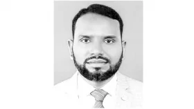 দুর্নীতি রুখলেই অর্থনৈতিক মুক্তি