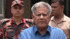 বাংলাদেশে ব্যবসা বন্ধ করলে ভারতই ক্ষতিগ্রস্ত হবে