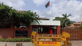 দিল্লির বাংলাদেশ দূতাবাস অভিমুখে পদযাত্রা করবে আরএসএস