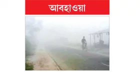 মধ্য ডিসেম্বরের পর শৈত্যপ্রবাহ
