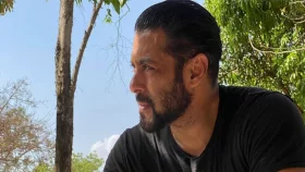 হুমকির মুখে মুম্বাই ছাড়লেন সালমান