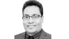প্রযুক্তির বিশ্বে বদলে যাচ্ছে চাকরির বাজার