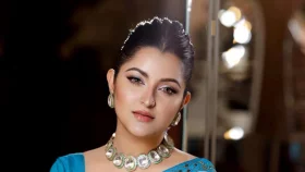 বিগবসে যাচ্ছেন পরীমণি?