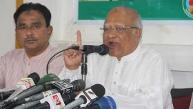 সংস্কারের কথা বলে অনির্দিষ্টকাল ক্ষমতায় থাকলে ষড়যন্ত্র বাড়বে