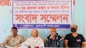 যুবলীগ নেতা হয়েই কেয়ারটেকার থেকে &lsquo;বাড়ির মালিক&rsquo;, অভ্যুত্থানের পর উধাও