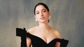 সাহসী দৃশ্যে আপত্তি নেই তামান্নার!