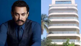 ভেঙে ফেলা হচ্ছে আমির খানের অ্যাপার্টমেন্ট, কিন্তু কেন?
