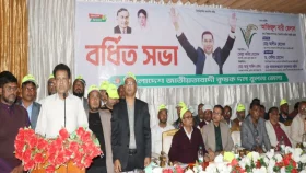&lsquo;পরাজিত শক্তির মাথা চলে&nbsp;গেছে&nbsp;কিন্তু লেজ রয়ে গেছে&rsquo;