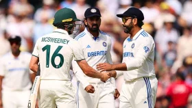 হেরে ৩-এ নামল ভারত, চ্যাম্পিয়নশিপের ফাইনালে উঠতে পারবে?