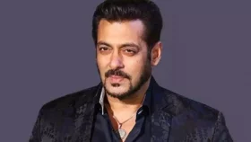 হুমকির মুখে মুম্বাই ছেড়ে দুবাইয়ে সালমান