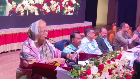বিএনপির ত্যাগী কর্মীরা চাঁদাবাজি করতে পারে না