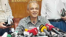 থার্টি-ফার্স্টে তরুণরা পানি-টানি খায়, প্রকাশ্যে এসব না করার আহ্বান