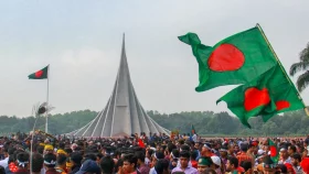 যে কারণে জাতীয় স্মৃতিসৌধ ৮ দিন বন্ধ