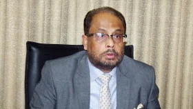 জিএম কাদেরকে গ্রেপ্তারে আইনি নোটিশ