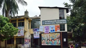 ডাকসুর বন্ধ দুয়ার খুলছে