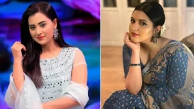 চৌদ্দগুষ্টি নিয়ে আমার গলা চেপে ধরবেন? বুবলীকে পরীমণি&nbsp;