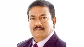 প্রশাসন দলীয়করণে অন্যতম কর্মকর্তা কবীর বিন আনোয়ার