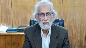 ইনসাফভিত্তিক বাংলাদেশ প্রতিষ্ঠায় কাজ করছে সরকার: হাসান আরিফ