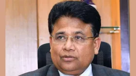 রাতে ভোটের ব্যবস্থা করে হাসিনাকে ক্ষমতায় আনতে সাহায্যে করেন হেলালুদ্দীন
