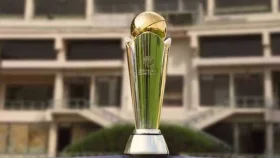 আবার পেছাল আইসিসির সভা, অনিশ্চিত চ্যাম্পিয়ন্স ট্রফি