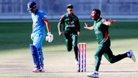ভারতকে হারিয়ে এশিয়া জয় বাংলাদেশের