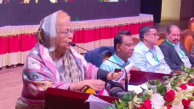 বিএনপির ত্যাগী কর্মীরা কখনো চাঁদাবাজি করতে পারে না: সেলিমা রহমান