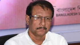 নিজের মতাদর্শী না হওয়ায় বহু কর্মকর্তাকে পদোন্নতিবঞ্চিত করেন কামাল