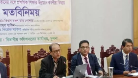 পোষ&zwj;্য কোটা বাদ, প্রাথমিকে ৯৩ শতাংশ শিক্ষক মেধার ভিত্তিতে নিয়োগ