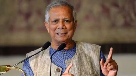 ড. ইউনূসের বিরুদ্ধে শ্রম আইনের ৫ মামলা বাতিলের রায় বহাল