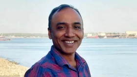 জামিন পেলেন দেশ রূপান্তরের প্রতিনিধি রিপন