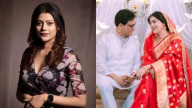বিয়ের পর অভিনয় ছাড়ছেন তানজিকা আমিন?&nbsp;