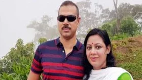 জামিন পেলেন ওসি প্রদীপের সাজাপ্রাপ্ত স্ত্রী চুমকি