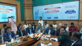 কাল থেকে শুরু অর্থনৈতিক শুমারি, নতুন যোগ হচ্ছে ই-কমার্স